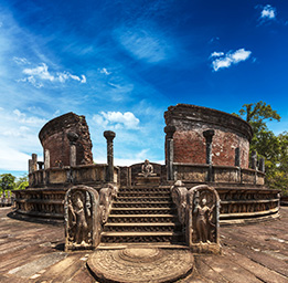 Sri Lankan beautiful scenery