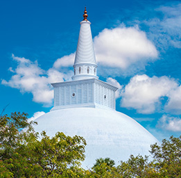 Sri Lankan beautiful scenery