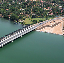 Batticaloa- Eastern Sri Lanka